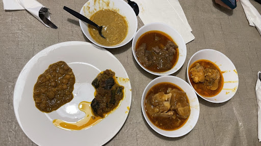 Photo of Sizzling Kabob & Grill - 367 Warrenton Rd, Fredericksburg, VA 22405