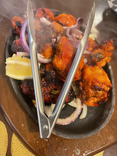 Photo of Sizzling Kabob & Grill - 367 Warrenton Rd, Fredericksburg, VA 22405