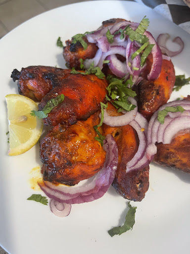 Photo of Sizzling Kabob & Grill - 367 Warrenton Rd, Fredericksburg, VA 22405