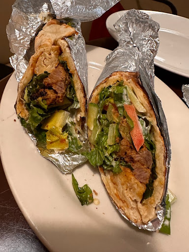 Photo of Sizzling Kabob & Grill - 367 Warrenton Rd, Fredericksburg, VA 22405