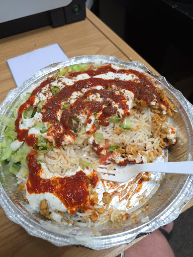 Photo of Sadaqat Halal Market & Restaurant - 2037 Plank Rd, Fredericksburg, VA 22401