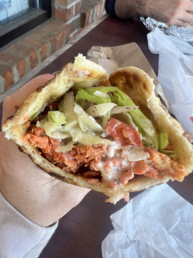 Photo of Sadaqat Halal Market & Restaurant - 2037 Plank Rd, Fredericksburg, VA 22401