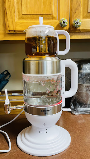 Photo of Sadaqat Halal Market & Restaurant - 2037 Plank Rd, Fredericksburg, VA 22401