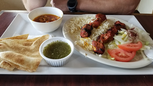 Photo of Sadaqat Halal Market & Restaurant - 2037 Plank Rd, Fredericksburg, VA 22401