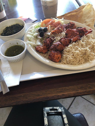 Photo of Sadaqat Halal Market & Restaurant - 2037 Plank Rd, Fredericksburg, VA 22401