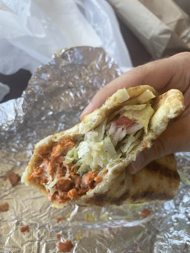 Photo of Sadaqat Halal Market & Restaurant - 2037 Plank Rd, Fredericksburg, VA 22401