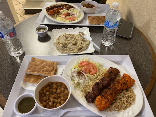 Photo of Sadaqat Halal Market & Restaurant - 2037 Plank Rd, Fredericksburg, VA 22401