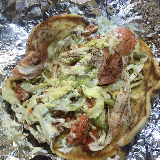 Photo of Sadaqat Halal Market & Restaurant - 2037 Plank Rd, Fredericksburg, VA 22401