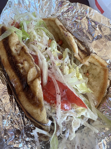 Photo of Sadaqat Halal Market & Restaurant - 2037 Plank Rd, Fredericksburg, VA 22401