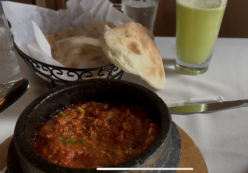 Photo of Marib Restaurant - 27 S Gateway Dr Suits 125, Fredericksburg, VA 22406