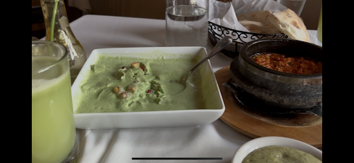 Photo of Marib Restaurant - 27 S Gateway Dr Suits 125, Fredericksburg, VA 22406