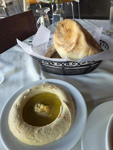 Photo of Marib Restaurant - 27 S Gateway Dr Suits 125, Fredericksburg, VA 22406