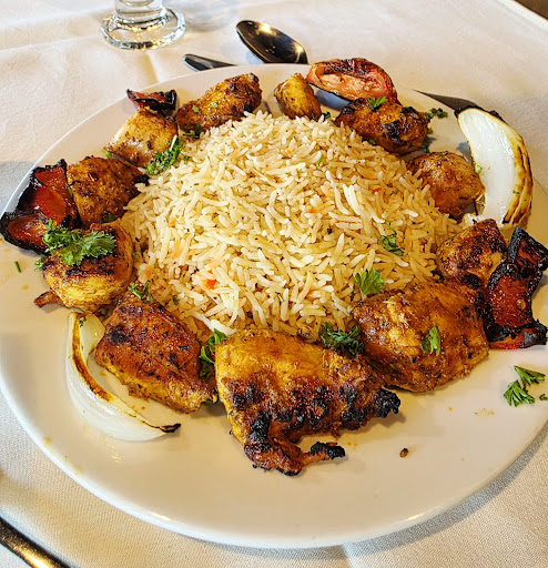 Photo of Marib Restaurant - 27 S Gateway Dr Suits 125, Fredericksburg, VA 22406