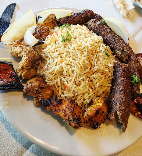 Photo of Marib Restaurant - 27 S Gateway Dr Suits 125, Fredericksburg, VA 22406