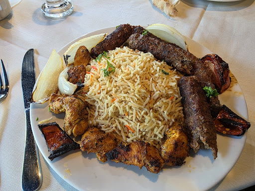 Photo of Marib Restaurant - 27 S Gateway Dr Suits 125, Fredericksburg, VA 22406