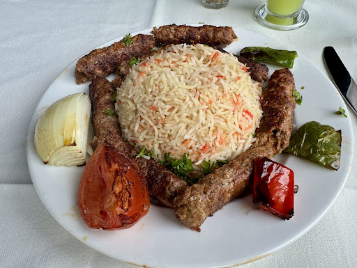 Photo of Marib Restaurant - 27 S Gateway Dr Suits 125, Fredericksburg, VA 22406