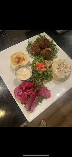 Photo of Marib Restaurant - 27 S Gateway Dr Suits 125, Fredericksburg, VA 22406