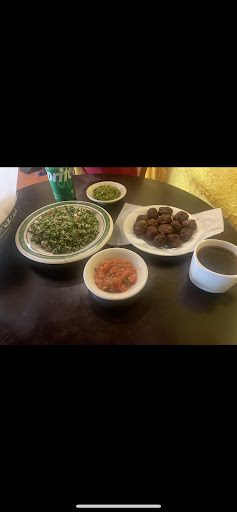 Photo of Marib Restaurant - 27 S Gateway Dr Suits 125, Fredericksburg, VA 22406