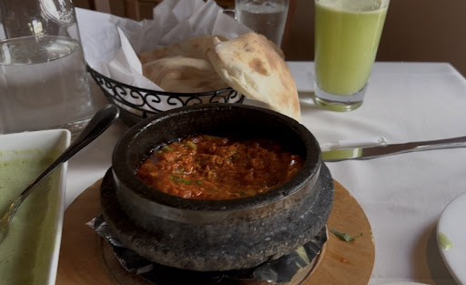 Photo of Marib Restaurant - 27 S Gateway Dr Suits 125, Fredericksburg, VA 22406