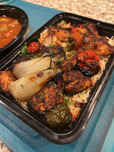 Photo of Marib Restaurant - 27 S Gateway Dr Suits 125, Fredericksburg, VA 22406