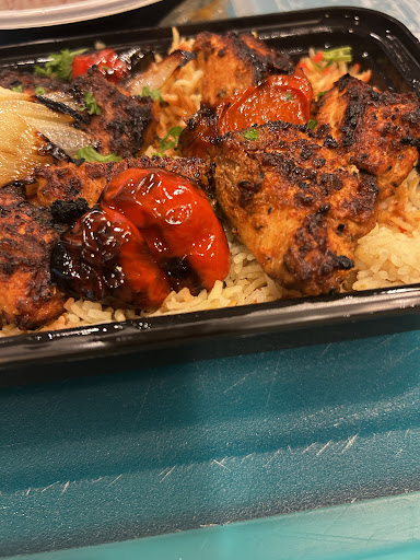 Photo of Marib Restaurant - 27 S Gateway Dr Suits 125, Fredericksburg, VA 22406