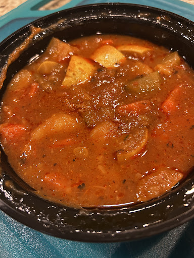 Photo of Marib Restaurant - 27 S Gateway Dr Suits 125, Fredericksburg, VA 22406