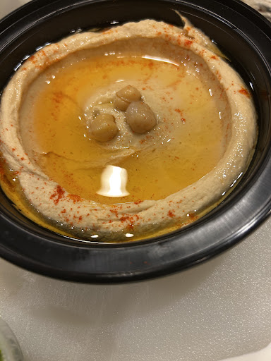 Photo of Marib Restaurant - 27 S Gateway Dr Suits 125, Fredericksburg, VA 22406