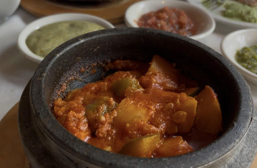 Photo of Marib Restaurant - 27 S Gateway Dr Suits 125, Fredericksburg, VA 22406