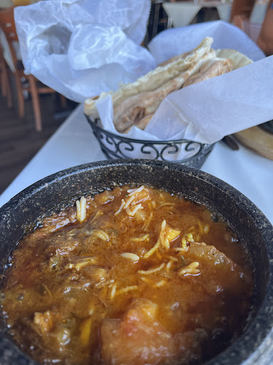 Photo of Marib Restaurant - 27 S Gateway Dr Suits 125, Fredericksburg, VA 22406