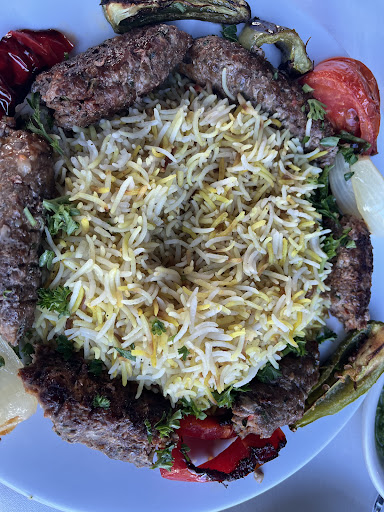 Photo of Marib Restaurant - 27 S Gateway Dr Suits 125, Fredericksburg, VA 22406