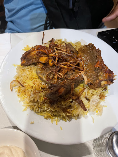 Photo of Marib Restaurant - 27 S Gateway Dr Suits 125, Fredericksburg, VA 22406