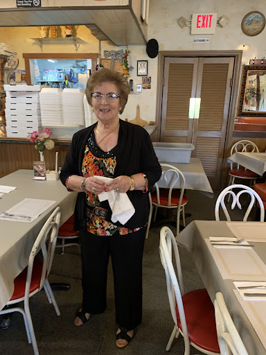 Photo of Parthenon Restaurant - 2024 Augustine Ave, Fredericksburg, VA 22401