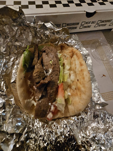 Photo of Parthenon Restaurant - 2024 Augustine Ave, Fredericksburg, VA 22401