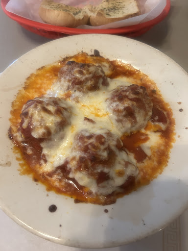 Photo of Parthenon Restaurant - 2024 Augustine Ave, Fredericksburg, VA 22401