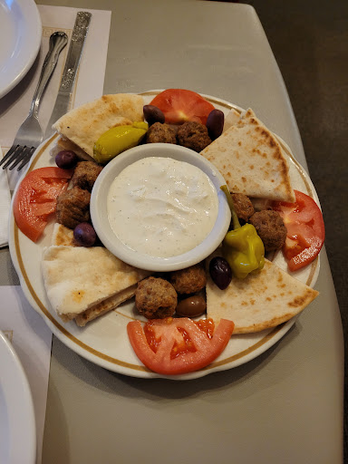 Photo of Parthenon Restaurant - 2024 Augustine Ave, Fredericksburg, VA 22401