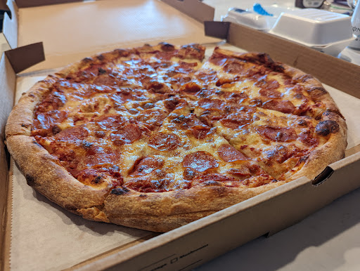 Photo of Parthenon Restaurant - 2024 Augustine Ave, Fredericksburg, VA 22401