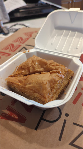 Photo of Parthenon Restaurant - 2024 Augustine Ave, Fredericksburg, VA 22401