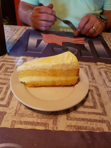 Photo of Parthenon Restaurant - 2024 Augustine Ave, Fredericksburg, VA 22401