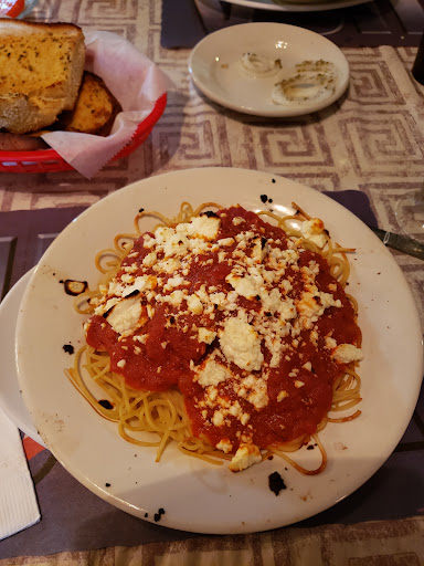 Photo of Parthenon Restaurant - 2024 Augustine Ave, Fredericksburg, VA 22401