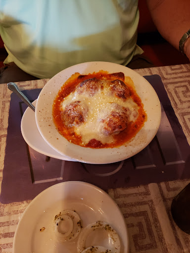 Photo of Parthenon Restaurant - 2024 Augustine Ave, Fredericksburg, VA 22401