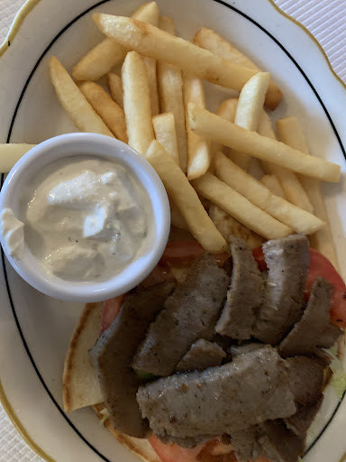 Photo of Parthenon Restaurant - 2024 Augustine Ave, Fredericksburg, VA 22401