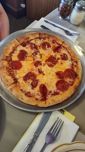 Photo of Parthenon Restaurant - 2024 Augustine Ave, Fredericksburg, VA 22401