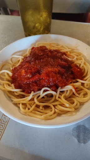 Photo of Parthenon Restaurant - 2024 Augustine Ave, Fredericksburg, VA 22401