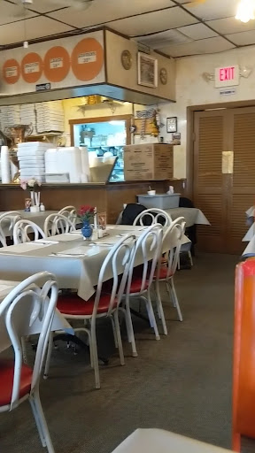 Photo of Parthenon Restaurant - 2024 Augustine Ave, Fredericksburg, VA 22401