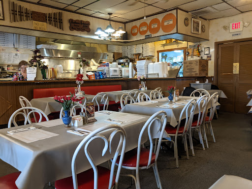 Photo of Parthenon Restaurant - 2024 Augustine Ave, Fredericksburg, VA 22401