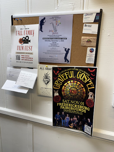 Photo of Always Flavored - 619 Caroline St, Fredericksburg, VA 22401