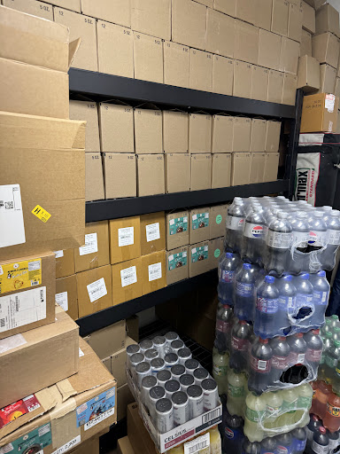 Photo of Always Flavored - 619 Caroline St, Fredericksburg, VA 22401