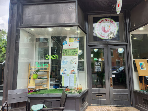 Photo of Always Flavored - 619 Caroline St, Fredericksburg, VA 22401