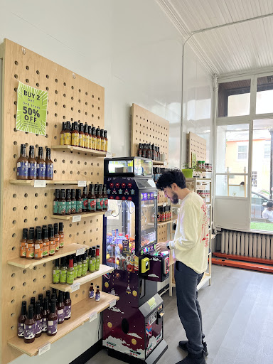 Photo of Always Flavored - 619 Caroline St, Fredericksburg, VA 22401