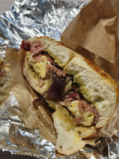 Photo of Always Flavored - 619 Caroline St, Fredericksburg, VA 22401